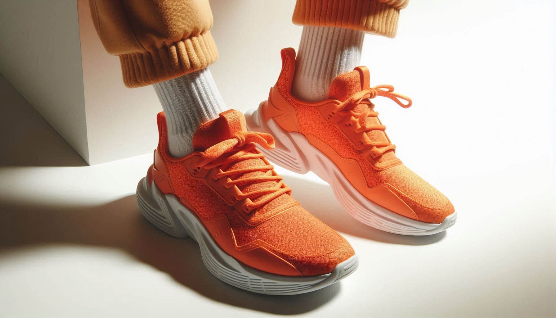 Fabrix-4000 Running Shoe