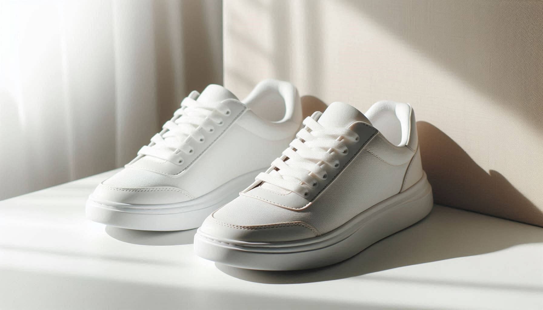 Timeless footwear