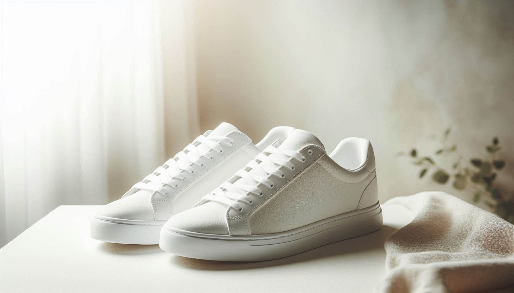 Timeless footwear alternate
